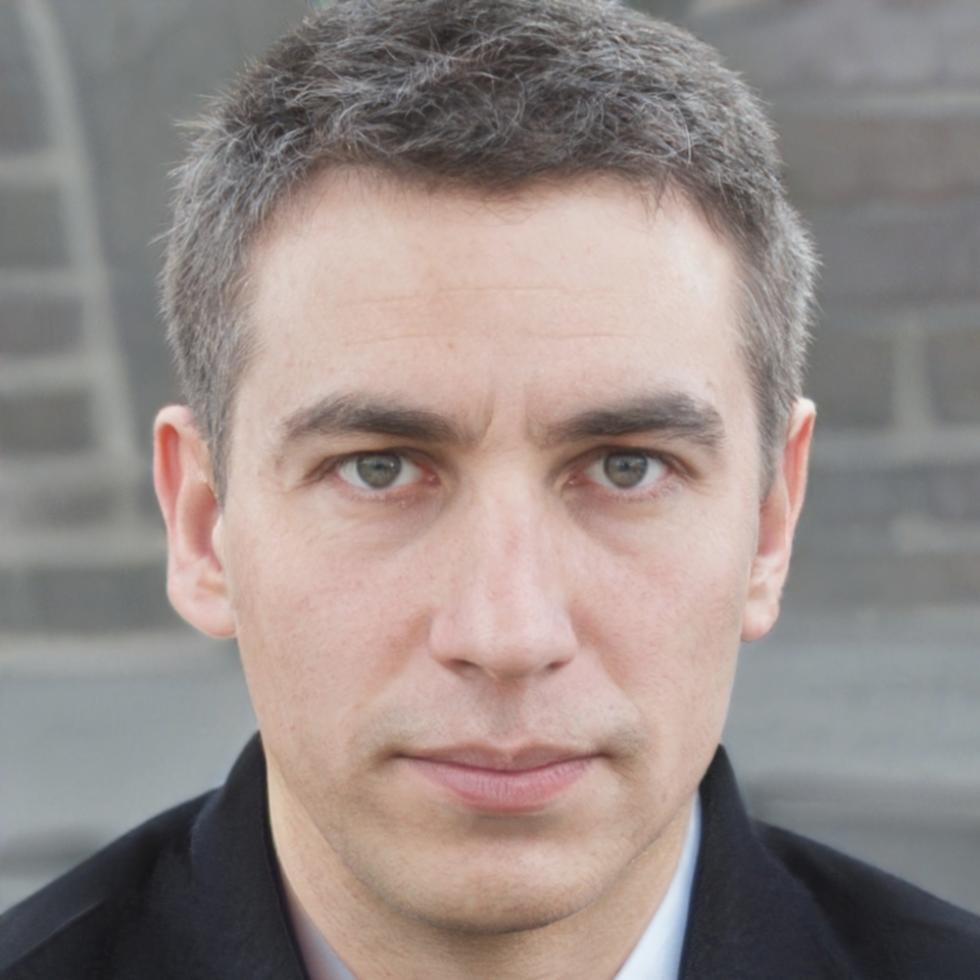 Miguel Fernández, Analista Financiero
